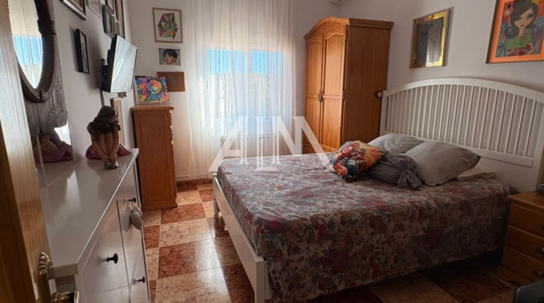 Ciudad Real - Las Labores - 1174 m²