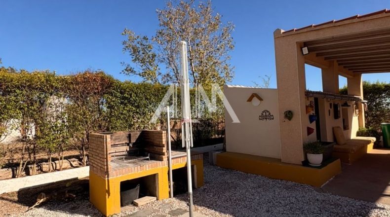 Ciudad Real - Las Labores - 1174 m²