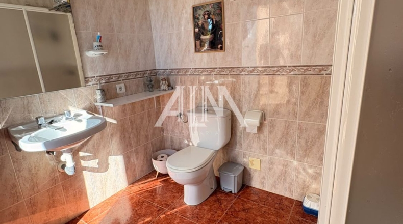 Ciudad Real - Las Labores - 1174 m²