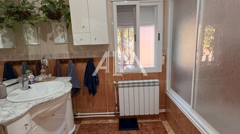 Ciudad Real - Las Labores - 1174 m²