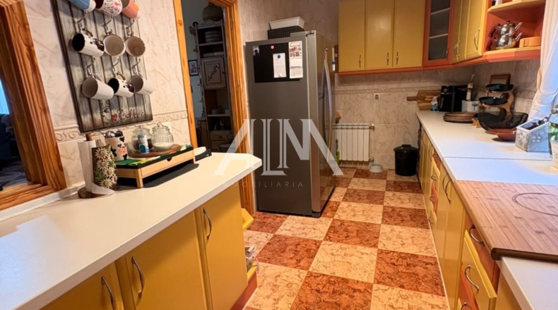 Ciudad Real - Las Labores - 1174 m²