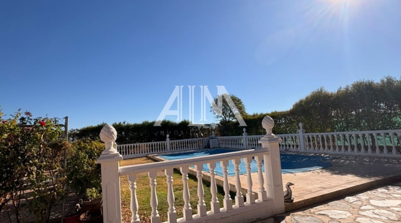 Ciudad Real - Las Labores - 1174 m²