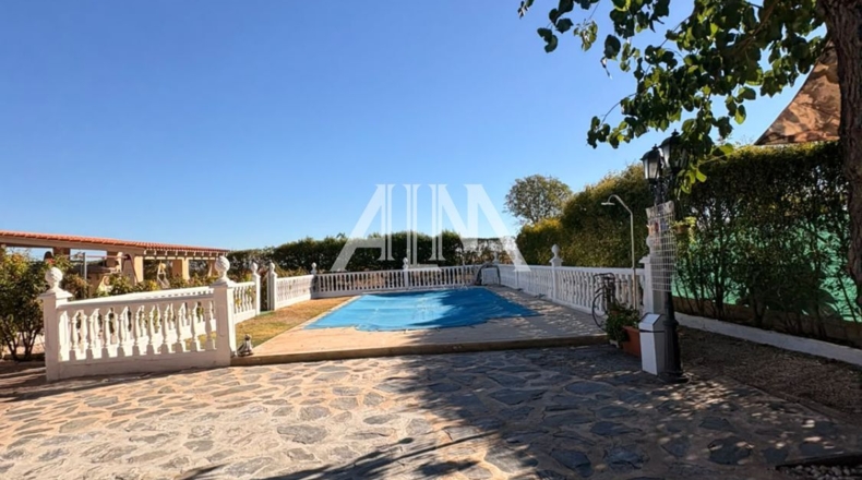 Ciudad Real - Las Labores - 1174 m²