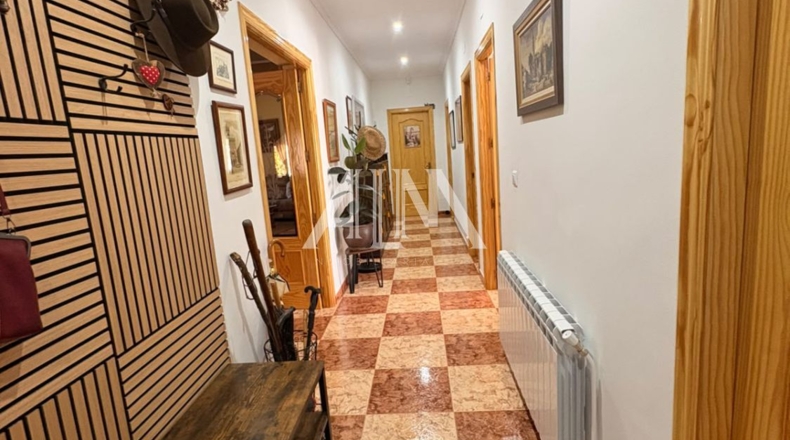 Ciudad Real - Las Labores - 1174 m²