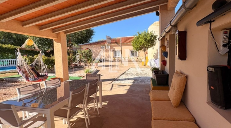 Ciudad Real - Las Labores - 1174 m²