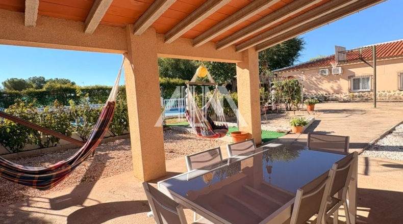 Ciudad Real - Las Labores - 1174 m²