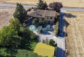 Valverde del Majano 1000&nbsp;m²