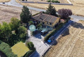 Valverde del Majano 1000&nbsp;m²
