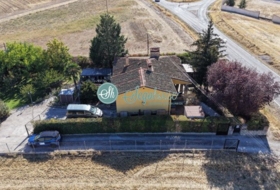 Valverde del Majano 1000&nbsp;m²