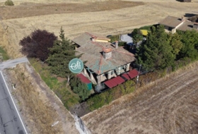 Valverde del Majano 1000&nbsp;m²