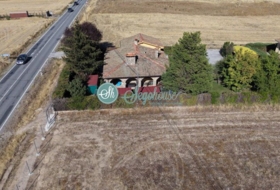 Valverde del Majano 1000&nbsp;m²