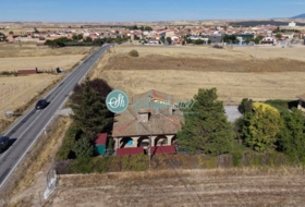 Valverde del Majano 1000&nbsp;m²