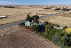 Valverde del Majano 1000&nbsp;m²