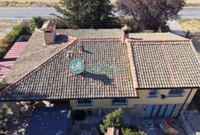 Valverde del Majano 1000&nbsp;m²