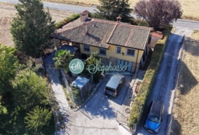 Valverde del Majano 1000&nbsp;m²