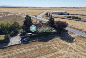 Valverde del Majano 1000&nbsp;m²