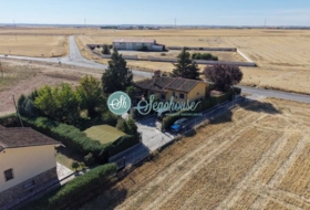 Valverde del Majano 1000&nbsp;m²