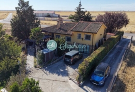 Valverde del Majano 1000&nbsp;m²