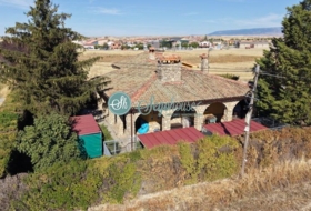 Valverde del Majano 1000&nbsp;m²