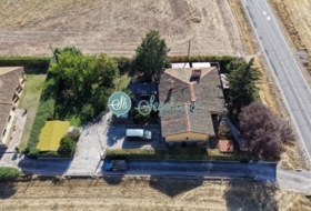 Valverde del Majano 1000&nbsp;m²