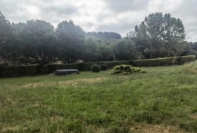 Antas de Ulla 3000&nbsp;m² 