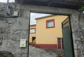 Antas de Ulla 3000&nbsp;m² 