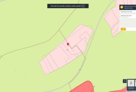 Парбайон 3300&nbsp;м²