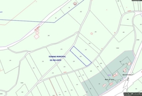 Парбайон 3300&nbsp;м²