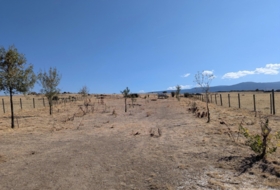 Torrecaballeros 1597&nbsp;m²