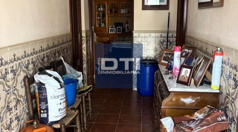 Huelva - Aroche - 134 m²