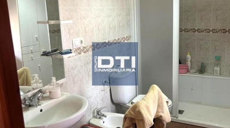 Huelva - Aroche - 134 m²