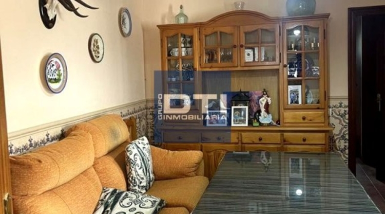Huelva - Aroche - 134 m²
