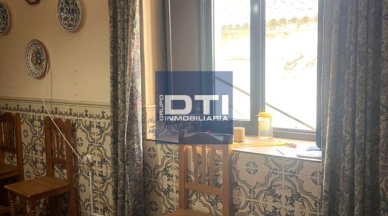 Huelva - Aroche - 134 m²