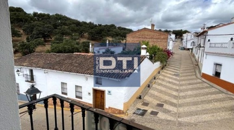 Huelva - Aroche - 134 m²