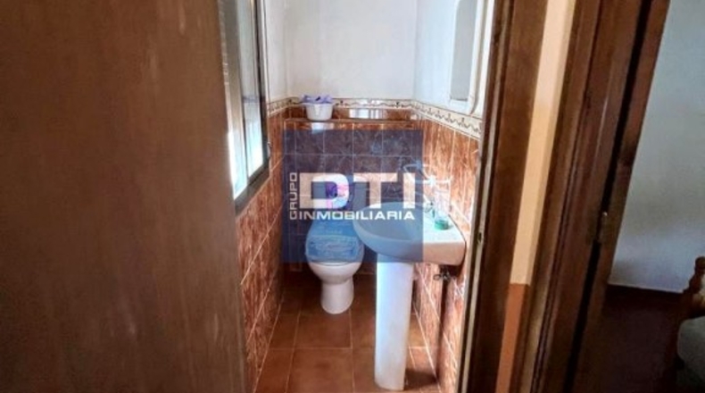 Huelva - Aroche - 134 m²