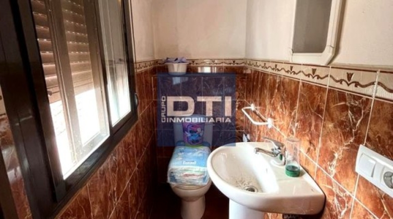 Huelva - Aroche - 134 m²