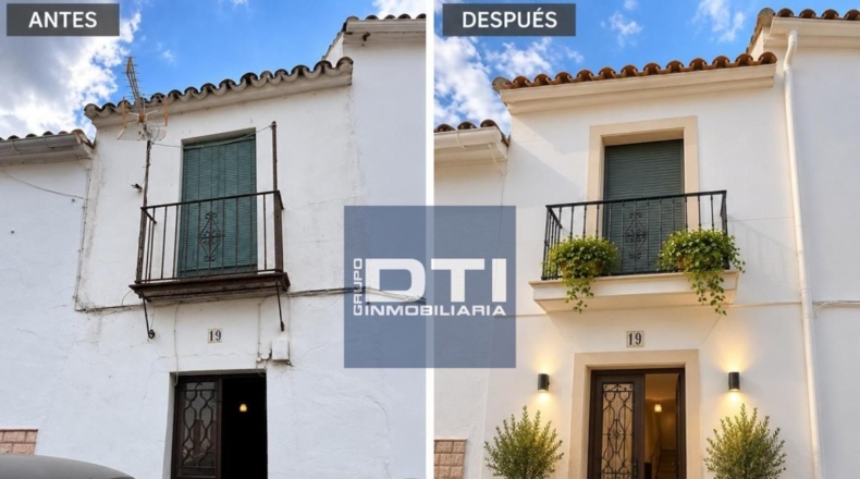 Huelva - Aracena - 120 m²