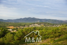 Olivella 872&nbsp;m²