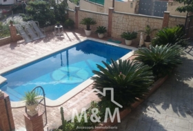 Cubelles 796&nbsp;m²