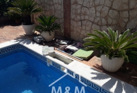 Cubelles 796&nbsp;m²