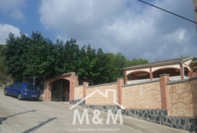 Cubelles 796&nbsp;m²