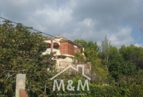 Cubelles 796&nbsp;m²