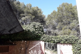 Cubelles 796&nbsp;m²