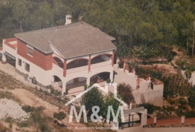 Cubelles 796&nbsp;m²