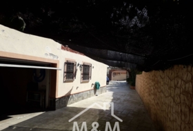 Cubelles 796&nbsp;m²