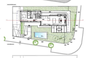 Сант-Льоренс-д’Ортонс 405&nbsp;м²