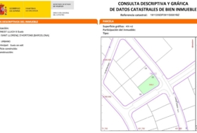 Сант-Льоренс-д’Ортонс 405&nbsp;м²