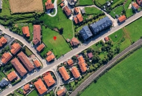 Карандия 2504&nbsp;м²