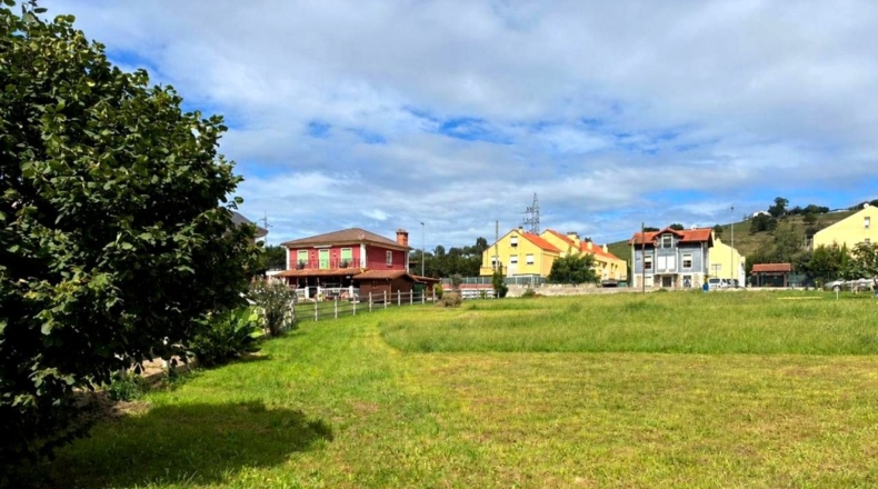 Cantàbria - Carandía - 2504 m²