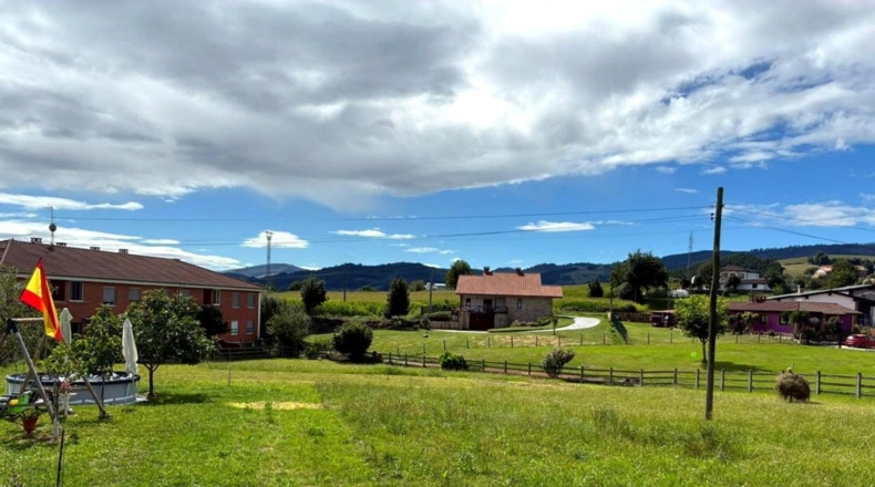 Cantàbria - Carandía - 2504 m²